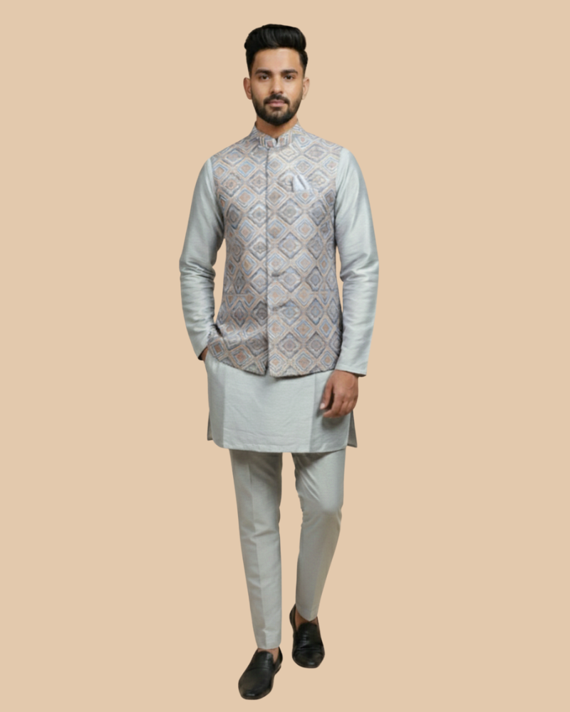 Bandi Kurta