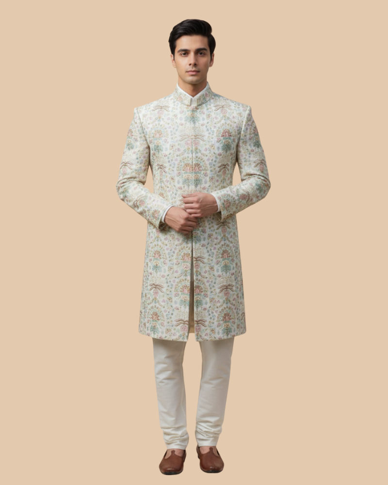 Sherwani