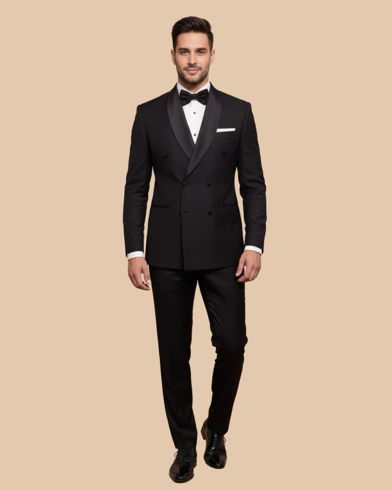 Suits & Tuxedos